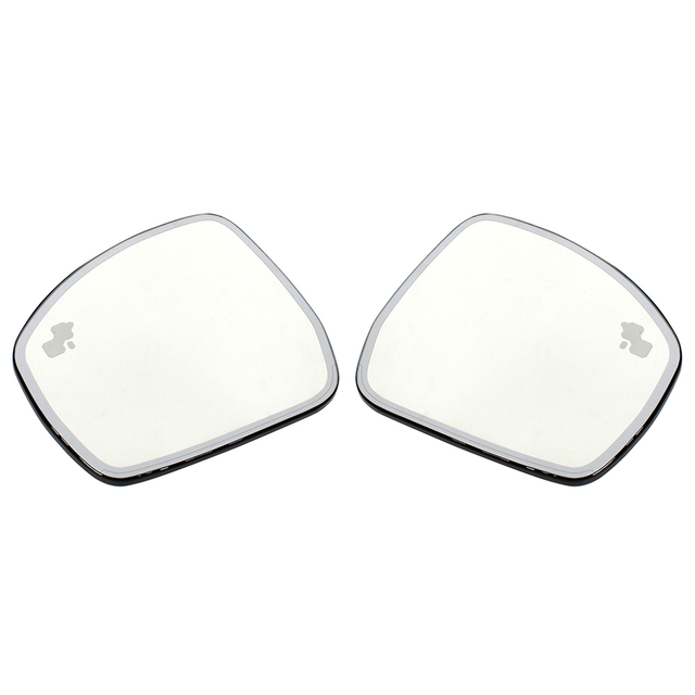 Mirror Glass For Range Rover L405 L494 2014-2019