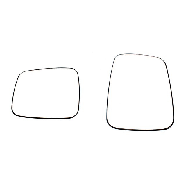 Mirror Glass For VW T4 1993-2003/Heated