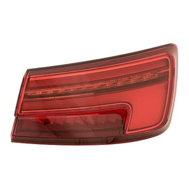 Tail Light For Audi A3 2017 -2020 sedan outside tail LAMP high configuration