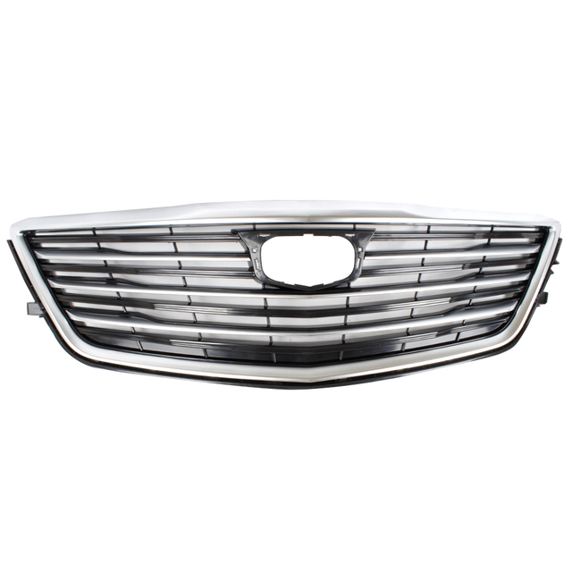Grille For Cadillac CT6 2016-2018