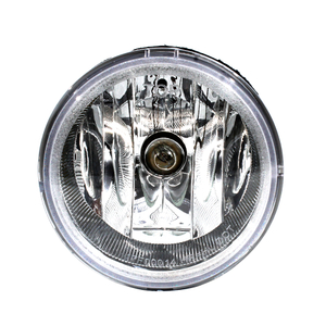 Fog lamp For Dodge Grand Caravan 2011-2017/Left=Right