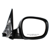 Rear mirror assembly For BMW X1 E84 2009-2012 With engraved characters