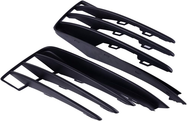 Fog Lamp Cover For VW Golf 7 GTI