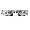 Fog Light For VW Tiguan 2016-2019