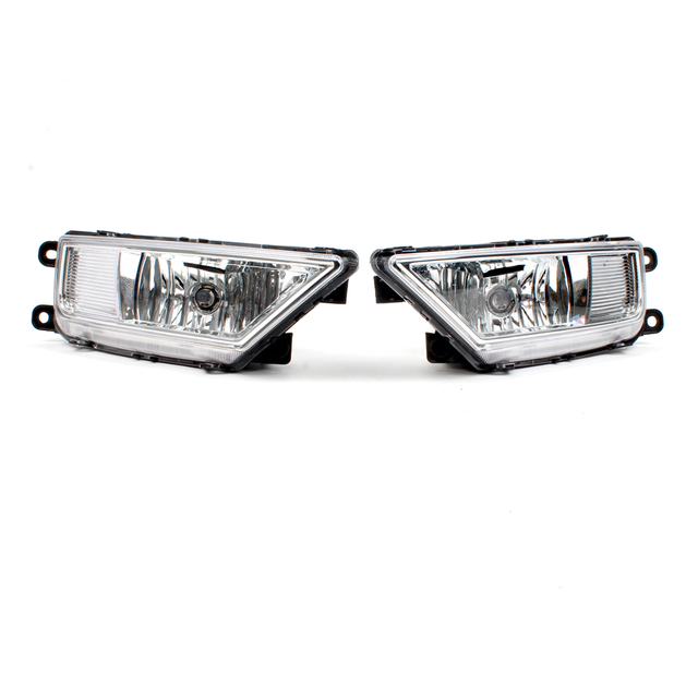 Fog Light For VW Tiguan 2016-2019