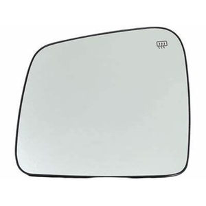 Mirror Glass For Jeep Grand Cherokee Dodge Durango 2011-2021/Blind Spot