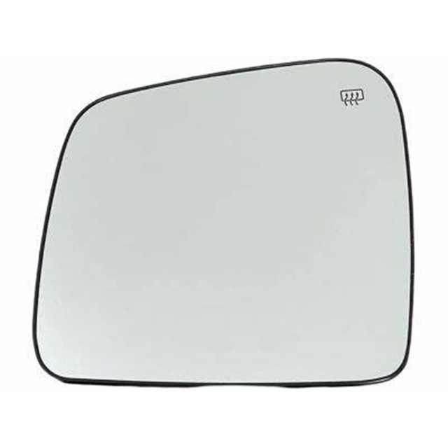 Mirror Glass For Jeep Grand Cherokee Dodge Durango 2011-2021/Blind Spot