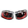 Tail Lamp For Jeep Compass 2017-2021/outside