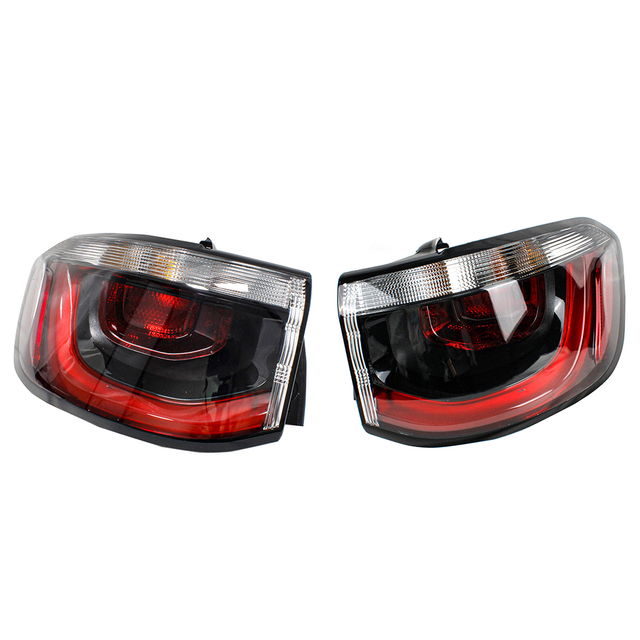 Tail Lamp For Jeep Compass 2017-2021/outside