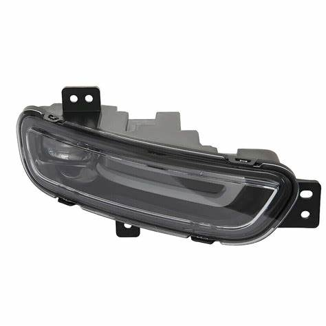 Daytime Running Light For Jeep Grand Cherokee 2017-2022