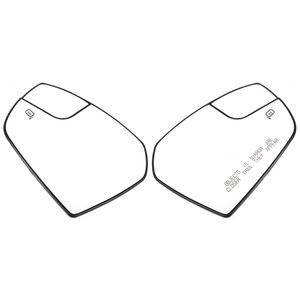 Mirror Glass For Ford Escape 2017-2019/Heated