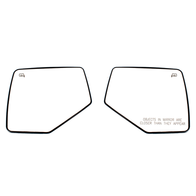Mirror Glass For Ford Explorer/Mercury Mountaineer 2006-2010