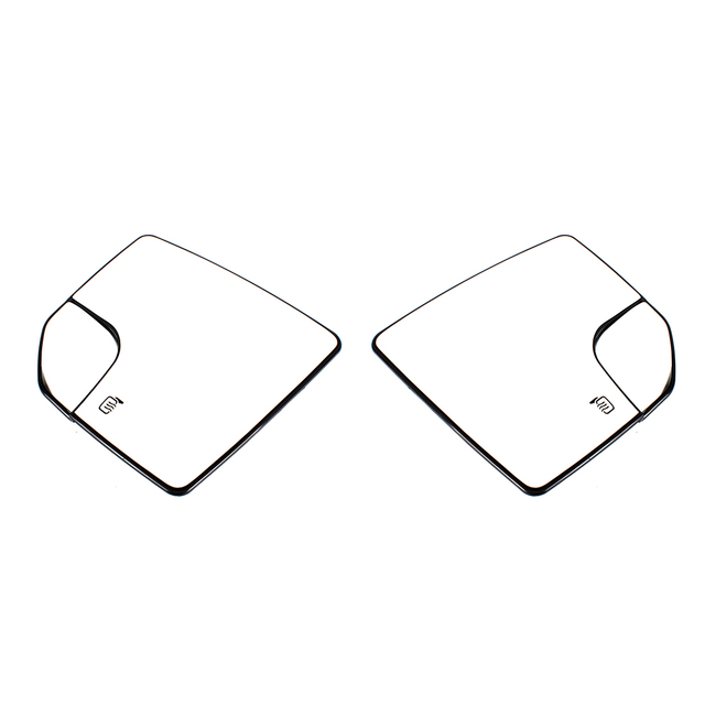 Mirror Glass For Ford F150 2015-2020