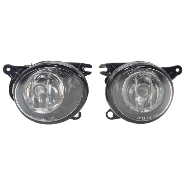 Fog Light For Audi A6 C5 S6 2001-2005 fog lamp