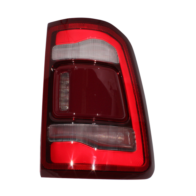 Tail Light For Dodge RAM 2500 2019-2020/High Spec