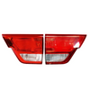 Tail Lamp For Jeep Grand Cherokee 2011-2013/inside