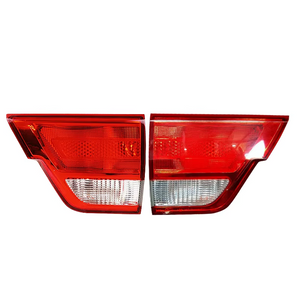 Tail Lamp For Jeep Grand Cherokee 2011-2013/inside