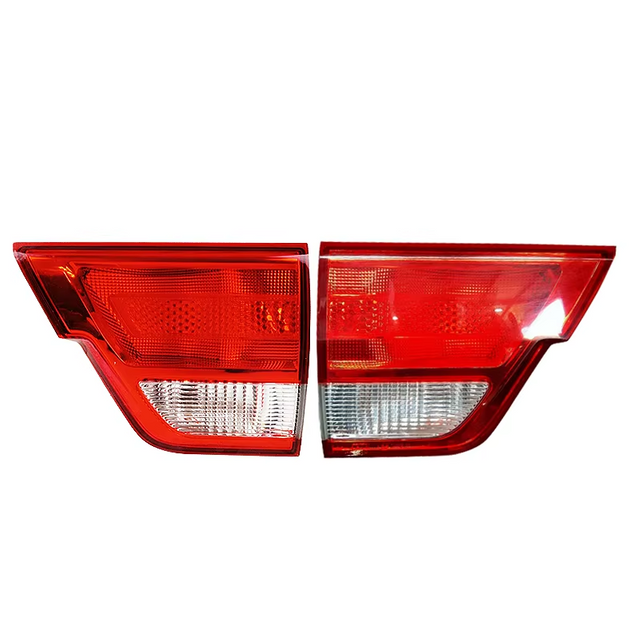 Tail Lamp For Jeep Grand Cherokee 2011-2013/inside