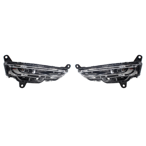 DRL Daytime Running Light For Land Rover Evoque 2020-2022