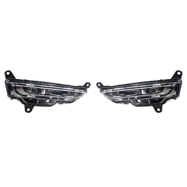 DRL Daytime Running Light For Land Rover Evoque 2020-2022