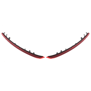 Rear Bumper Reflector Light For Land Range Rover Velar L560 2017-2022