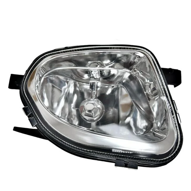 Fog Lamp For Benz W211 2007
