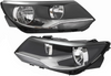 Head Lamp For VW Tiguan 2012-2017 American version