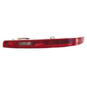Rear Bumper Reflector Light Lamp For Audi Q7 2006-2015 European version