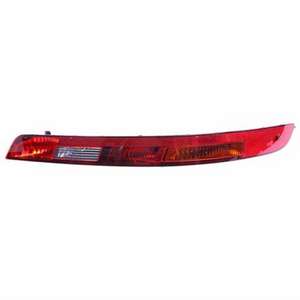 Rear Bumper Reflector Light Lamp For Audi Q3 2015-2018