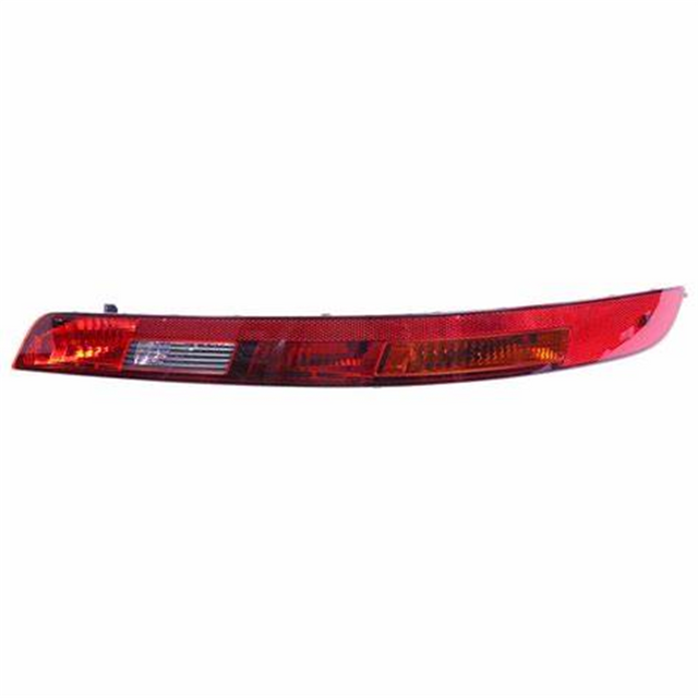 Rear Bumper Reflector Light Lamp For Audi Q3 2015-2018