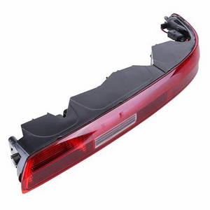 Rear Bumper Reflector Light Lamp For Audi Q7 2016-2021 American version