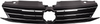Grille For VW Jetta GLI 2015-2018/Chrome