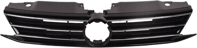 Grille For VW Jetta GLI 2015-2018/Chrome