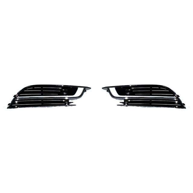 Fog Lamp Cover For VW Passat CC 2012-2017