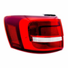 Tail Light For VW Jetta 2015-2018 US version/ with LED indicator
