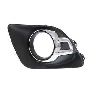 Fog Lamp Cover For Mitsubishi Outlander Sport ASX RVR 2011-2012/sports