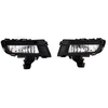Fog Light For Mazda 3 2007-2009 sedan