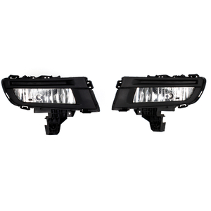 Fog Light For Mazda 3 2007-2009 sedan