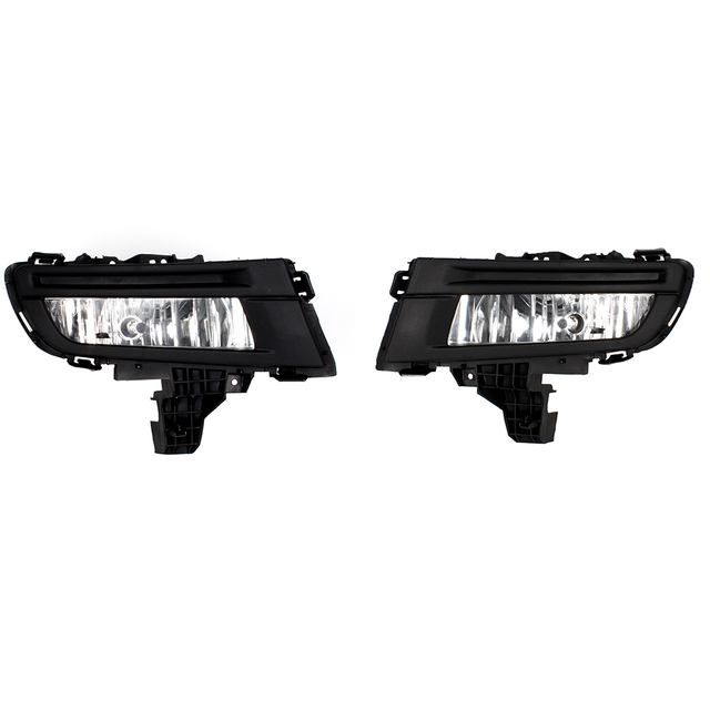Fog Light For Mazda 3 2007-2009 sedan