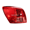 Left Rear Tail Light Lamp For Nissan Qashqai 2007 2008 2009 2010 26555-JD000