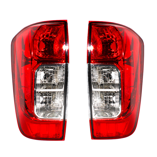 Tail Light For Nissan Navara NP300 D23 2015-2018 without wire