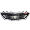 Grille For Chevrolet Cruze Sedan 2016-2018