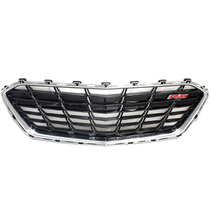 Grille For Chevrolet Cruze Sedan 2016-2018
