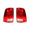 Tail Light For Dodge Ram 1500 2011-2018