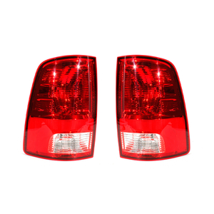 Tail Light For Dodge Ram 1500 2011-2018