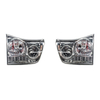 Tail Lamp For Lexus RX350 RX330 2004-2009/inside