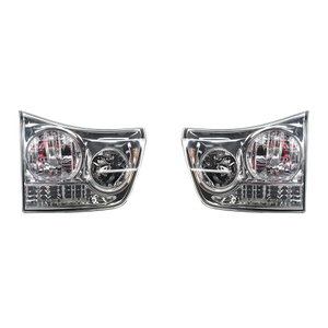 Tail Lamp For Lexus RX350 RX330 2004-2009/inside