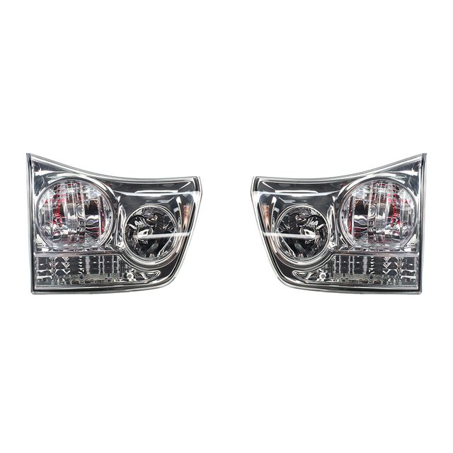 Tail Lamp For Lexus RX350 RX330 2004-2009/inside