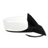 Rear View Mirror Assembly For Honda Accord 2013-2016/ white painted/3-lines/US version