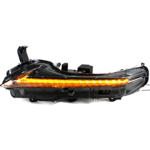 Daytime Running Light For Lexus NX200t/300/300h 2015-2021